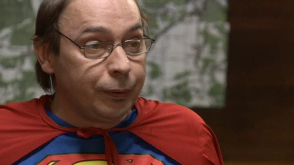 Детективный сериал «Порох и дробь». 24я серия