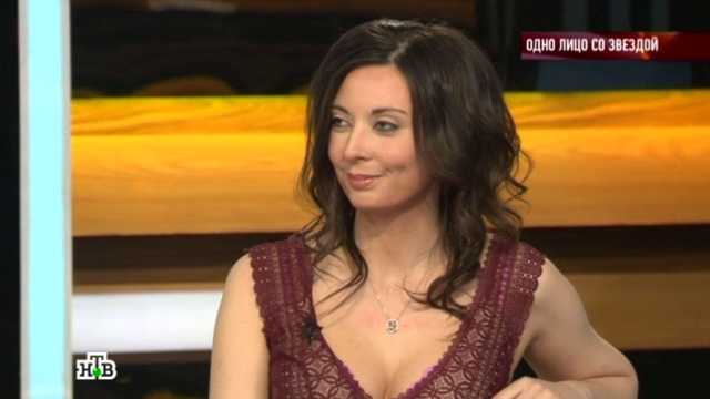 Говорим и показываем / Выпуски программы / «Одно лицо со