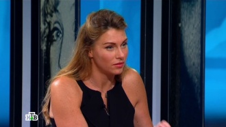 Выпуск от 14 июня 2016 года.
Екатерина Ифтоди.
НТВ.Ru: новости, видео, программы телеканала НТВ Выпуск от 14 июня 2016 года.
Екатерина Ифтоди.
НТВ.Ru: новости, видео, программы телеканала НТВ