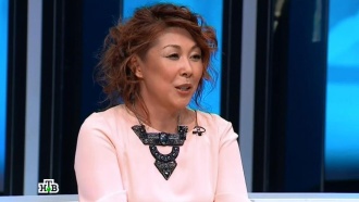 Выпуск от 30 июня 2016 года.
Анита Цой.
НТВ.Ru: новости, видео, программы телеканала НТВ Выпуск от 30 июня 2016 года.
Анита Цой.
НТВ.Ru: новости, видео, программы телеканала НТВ