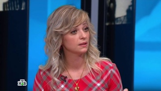 Выпуск от 6 июля 2016 года.
Юлия Салтовец.
НТВ.Ru: новости, видео, программы телеканала НТВ Выпуск от 6 июля 2016 года.
Юлия Салтовец.
НТВ.Ru: новости, видео, программы телеканала НТВ