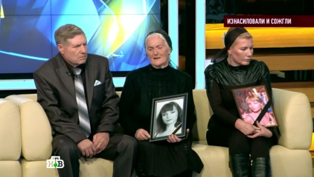 Выпуски программы // Страница 5 // Говорим и показываем