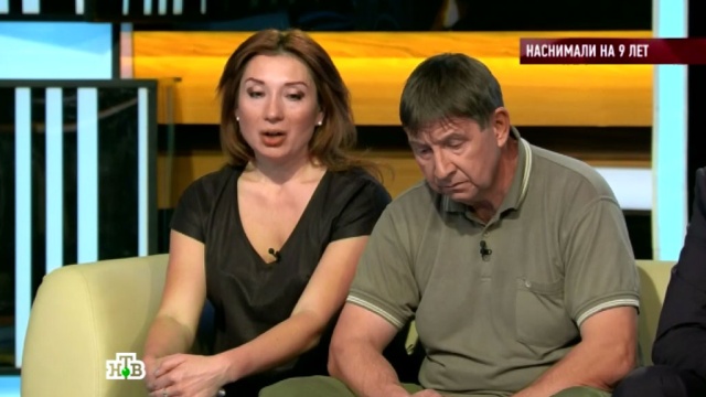 Говорим и показываем / Выпуски программы / «Наснимали на 9