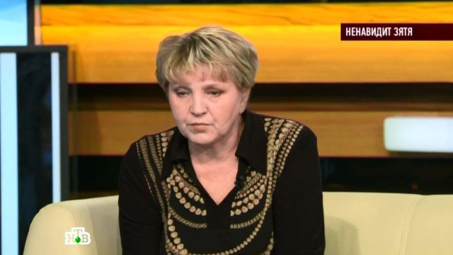 Выпуски программы // Страница 5 // Говорим и показываем