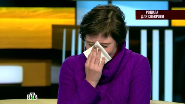 Выпуски программы // Страница 5 // Говорим и показываем