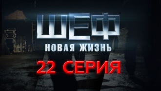 22-я серия.22-я серия.НТВ.Ru: новости, видео, программы телеканала НТВ