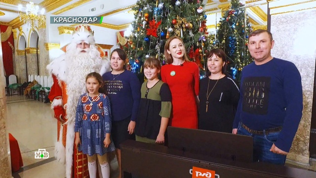 Новогодние Нтв Новогодние Нтв