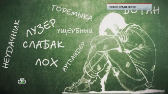 «Чужой среди своих».
«Чужой среди своих».
НТВ.Ru: новости, видео, программы телеканала НТВ «Чужой среди своих».
«Чужой среди своих».
НТВ.Ru: новости, видео, программы телеканала НТВ