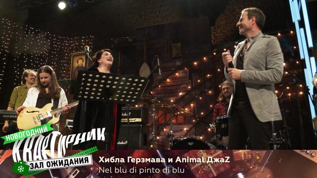 Нтв Новогодний Квартирник Нтв Новогодний Квартирник
