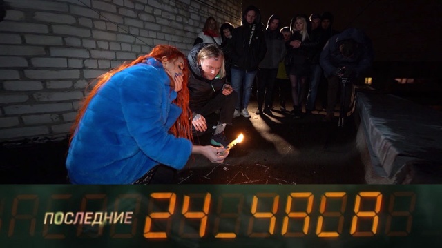 последние 24 часа