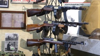 «Контрольный выстрел».
«Контрольный выстрел».
НТВ.Ru: новости, видео, программы телеканала НТВ «Контрольный выстрел».
«Контрольный выстрел».
НТВ.Ru: новости, видео, программы телеканала НТВ