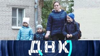 Выпуск от 6 октября 2021 года.«10 тестов ДНК для Маши».НТВ.Ru: новости, видео, программы телеканала НТВ
