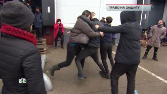 «Право на защиту».«Право на защиту».НТВ.Ru: новости, видео, программы телеканала НТВ